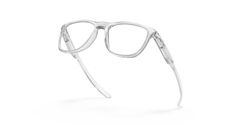 Polished Clear - 0OX8130 888392260918