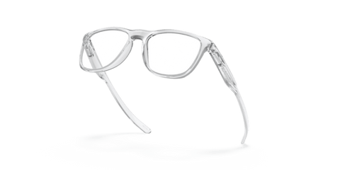 Polished Clear - 0OX8130 888392260918