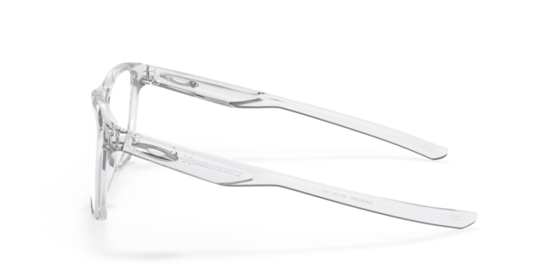 Polished Clear - 0OX8130 888392260918