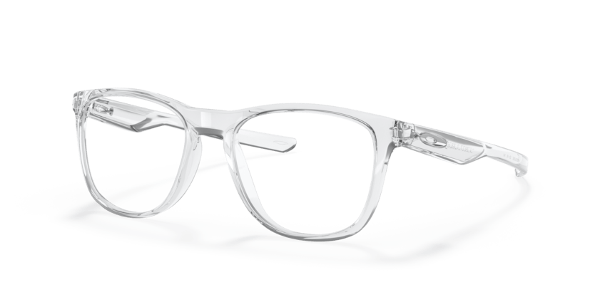 0OX8130 - Oakley Frame - Transparent - (Polished Clear 813003) - 52 - 18 - 141 MM - Ardor Eyewear 888392260918