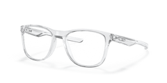 0OX8130 - Oakley Frame - Transparent - (Polished Clear 813003) - 52 - 18 - 141 MM - Ardor Eyewear 888392260918