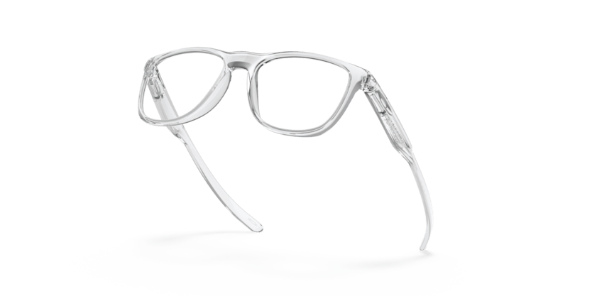 0OX8130 - Oakley Frame - Transparent - (Polished Clear 813003) - 52 - 18 - 141 MM - Ardor Eyewear 888392260918