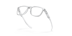 0OX8130 - Oakley Frame - Transparent - (Polished Clear 813003) - 52 - 18 - 141 MM - Ardor Eyewear 888392260918