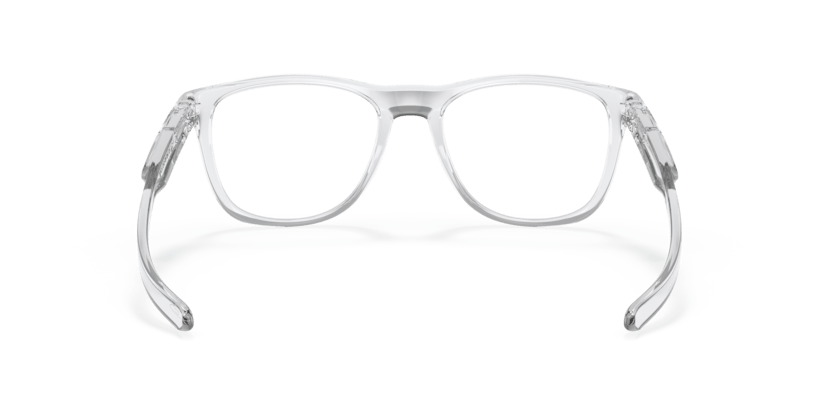 0OX8130 - Oakley Frame - Transparent - (Polished Clear 813003) - 52 - 18 - 141 MM - Ardor Eyewear 888392260918