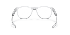 0OX8130 - Oakley Frame - Transparent - (Polished Clear 813003) - 52 - 18 - 141 MM - Ardor Eyewear 888392260918