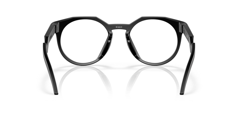 0OX8139 - Oakley Frame - Black - (Matte Black 813901) - 50 - 21 - 140 MM - Ardor Eyewear 888392604743