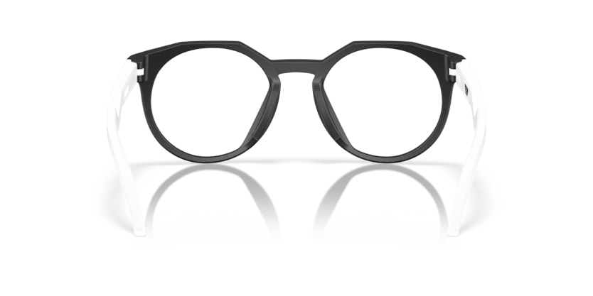 0OX8139 - Oakley Frame - Black - (Matte Black 813906) - 50 - 21 - 140 MM - Ardor Eyewear 888392645845