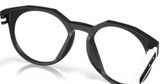 0OX8139 - Oakley Frame - Black - (Matte Black 813906) - 50 - 21 - 140 MM - Ardor Eyewear 888392645845