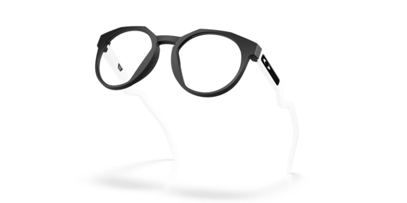 Matte Black - 0OX8139 888392645845