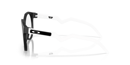 Matte Black - 0OX8139 888392645845