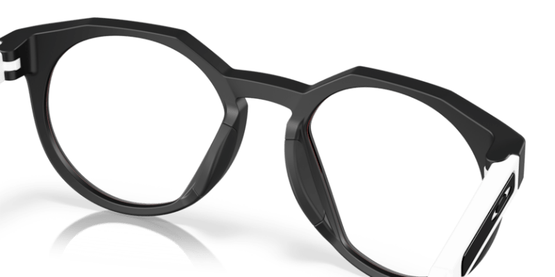 Matte Black - 0OX8139 888392645845