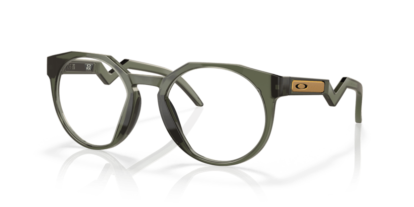 0OX8139 - Oakley Frame - Green - (Olive Ink 813904) - 50 - 21 - 140 MM - Ardor Eyewear 888392604798