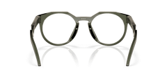 0OX8139 - Oakley Frame - Green - (Olive Ink 813904) - 50 - 21 - 140 MM - Ardor Eyewear 888392604798