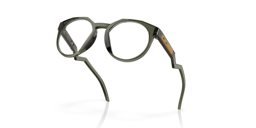 0OX8139 - Oakley Frame - Green - (Olive Ink 813904) - 50 - 21 - 140 MM - Ardor Eyewear 888392604798