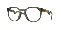 0OX8139 - Oakley Frame - Green - (Olive Ink 813904) - 50 - 21 - 140 MM - Ardor Eyewear 888392604798