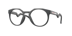 0OX8139 - Oakley Frame - Grey - (Matte Carbon 813903) - 50 - 21 - 140 MM - Ardor Eyewear 888392604750