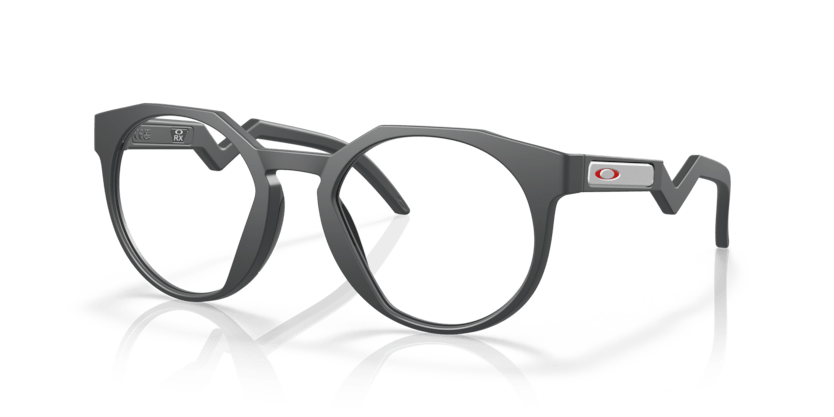 0OX8139 - Oakley Frame - Grey - (Matte Carbon 813903) - 50 - 21 - 140 MM - Ardor Eyewear 888392604750