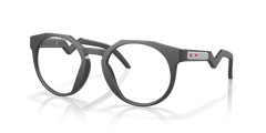 0OX8139 - Oakley Frame - Grey - (Matte Carbon 813903) - 50 - 21 - 140 MM - Ardor Eyewear 888392604750