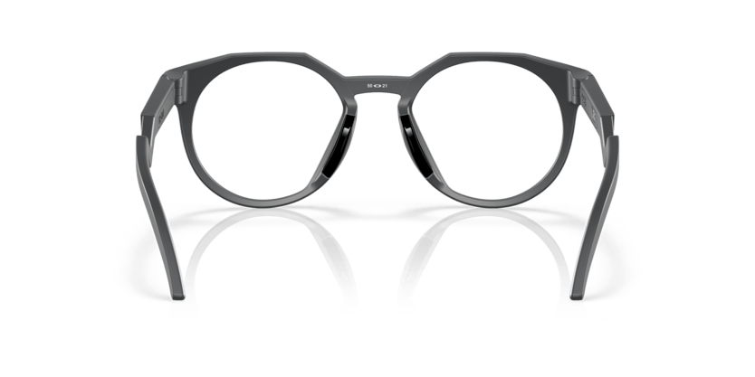 0OX8139 - Oakley Frame - Grey - (Matte Carbon 813903) - 50 - 21 - 140 MM - Ardor Eyewear 888392604750