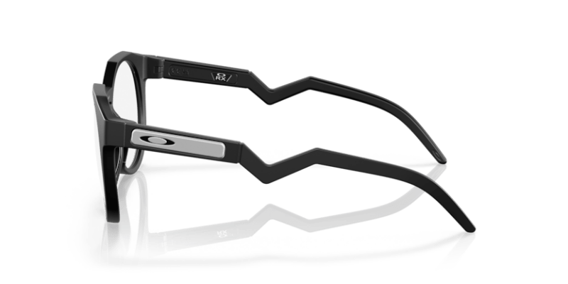 Matte Black - 0OX8139 888392604743