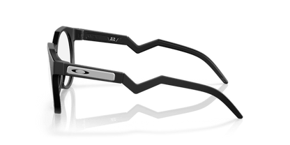 Matte Black - 0OX8139 888392604743