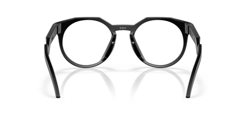 Matte Black - 0OX8139 888392604743