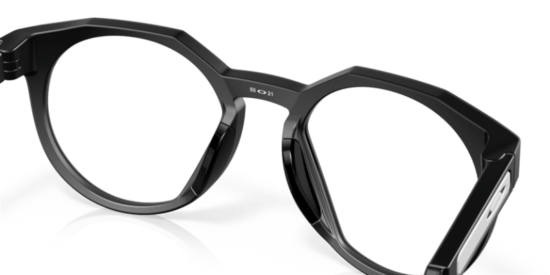 Matte Black - 0OX8139 888392604743