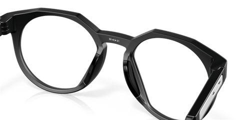 Matte Black - 0OX8139 888392604743