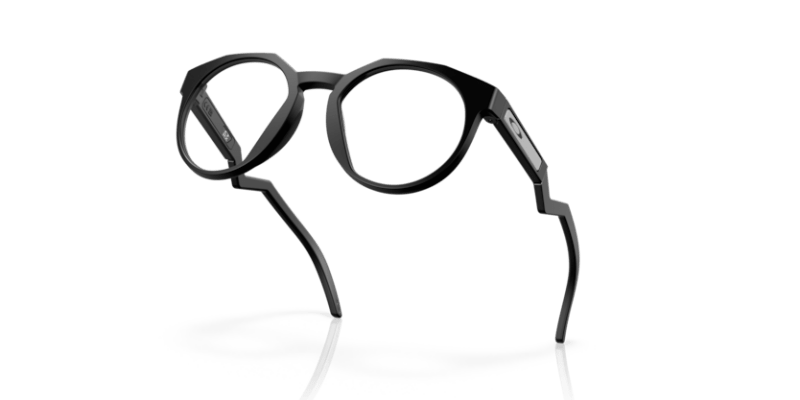 Matte Black - 0OX8139 888392604743