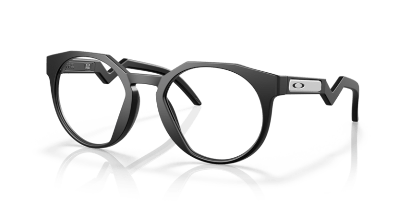 Matte Black - 0OX8139 888392604743