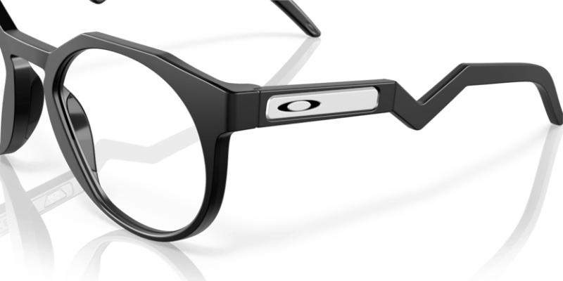 Matte Black - 0OX8139 888392604743