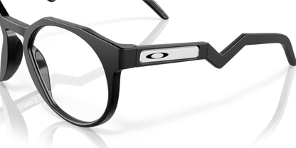 Matte Black - 0OX8139 888392604743