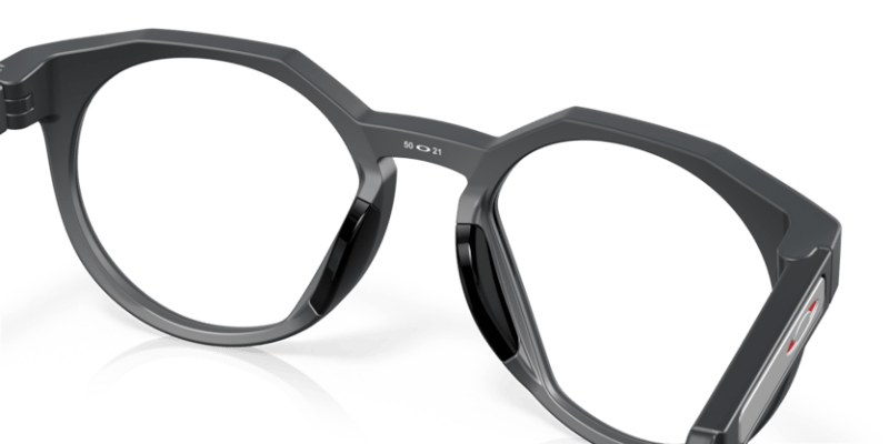 Matte Carbon - 0OX8139 888392604750