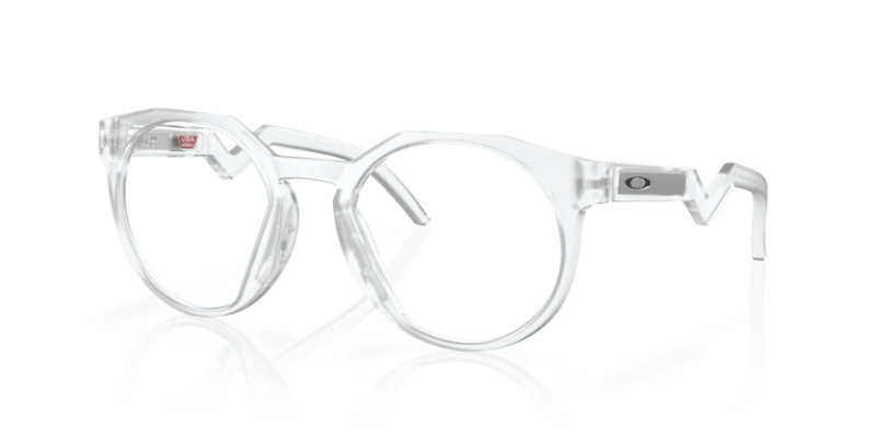 Matte Clear - 0OX8139 888392604781