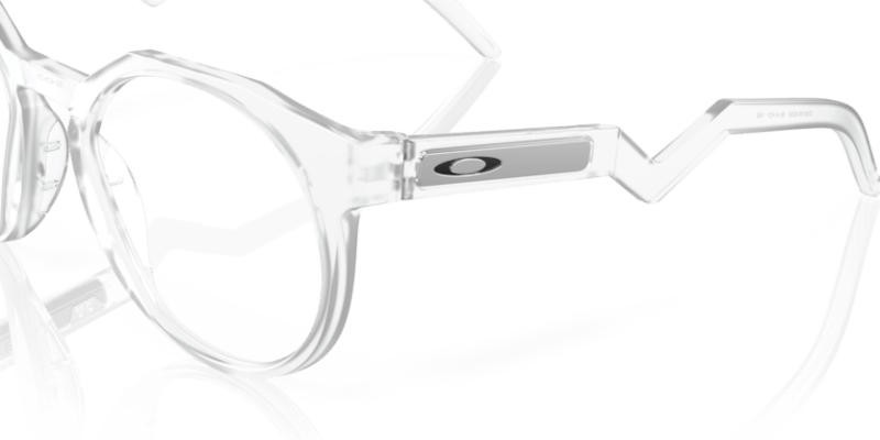 Matte Clear - 0OX8139 888392604781