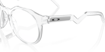 Matte Clear - 0OX8139 888392604781