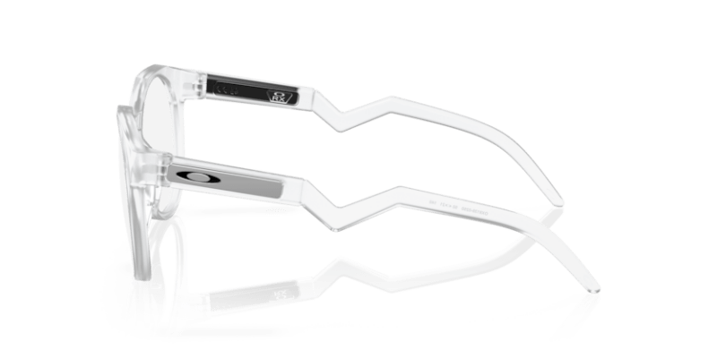 Matte Clear - 0OX8139 888392604781