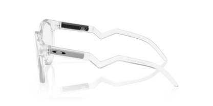 Matte Clear - 0OX8139 888392604781