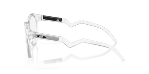 Matte Clear - 0OX8139 888392604781