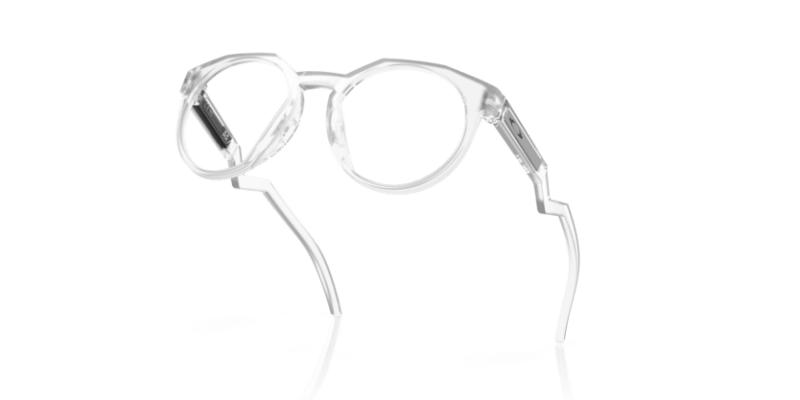 Matte Clear - 0OX8139 888392604781