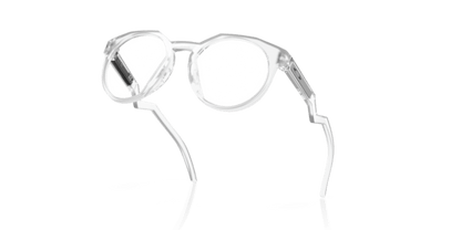 Matte Clear - 0OX8139 888392604781