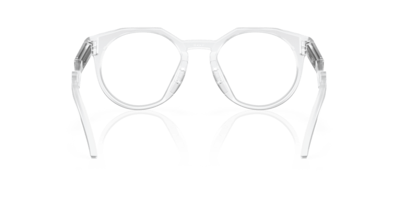 Matte Clear - 0OX8139 888392604781