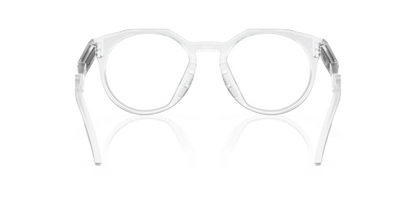 Matte Clear - 0OX8139 888392604781