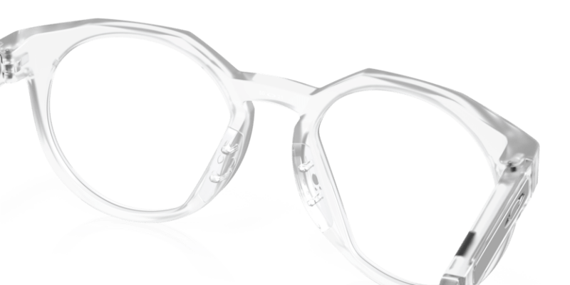 Matte Clear - 0OX8139 888392604781