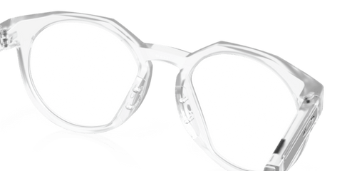 Matte Clear - 0OX8139 888392604781