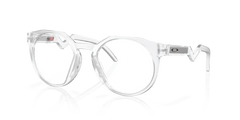 0OX8139 - Oakley Frame - Transparent - (Matte Clear 813902) - 50 - 21 - 140 MM - Ardor Eyewear 888392604781