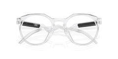 0OX8139 - Oakley Frame - Transparent - (Matte Clear 813902) - 50 - 21 - 140 MM - Ardor Eyewear 888392604781