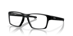 0OX8140 - Oakley Frame - Black - (Satin Black 814001) - 55 - 18 - 140 MM - Ardor Eyewear 888392344335