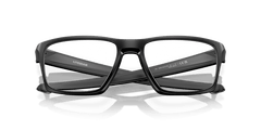 0OX8140 - Oakley Frame - Black - (Satin Black 814001) - 55 - 18 - 140 MM - Ardor Eyewear 888392344335