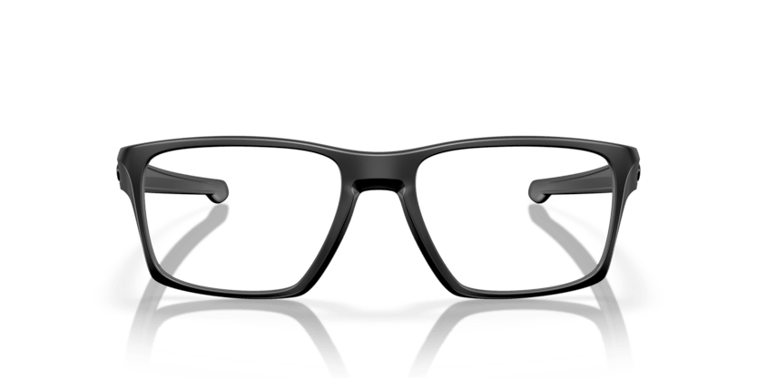 0OX8140 - Oakley Frame - Black - (Satin Black 814001) - 55 - 18 - 140 MM - Ardor Eyewear 888392344335